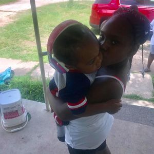 Meet your Posher, Erica